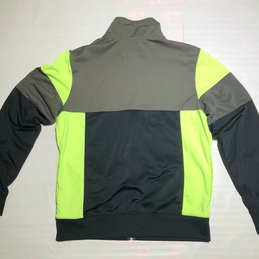 Nike Training Jacket - image 2